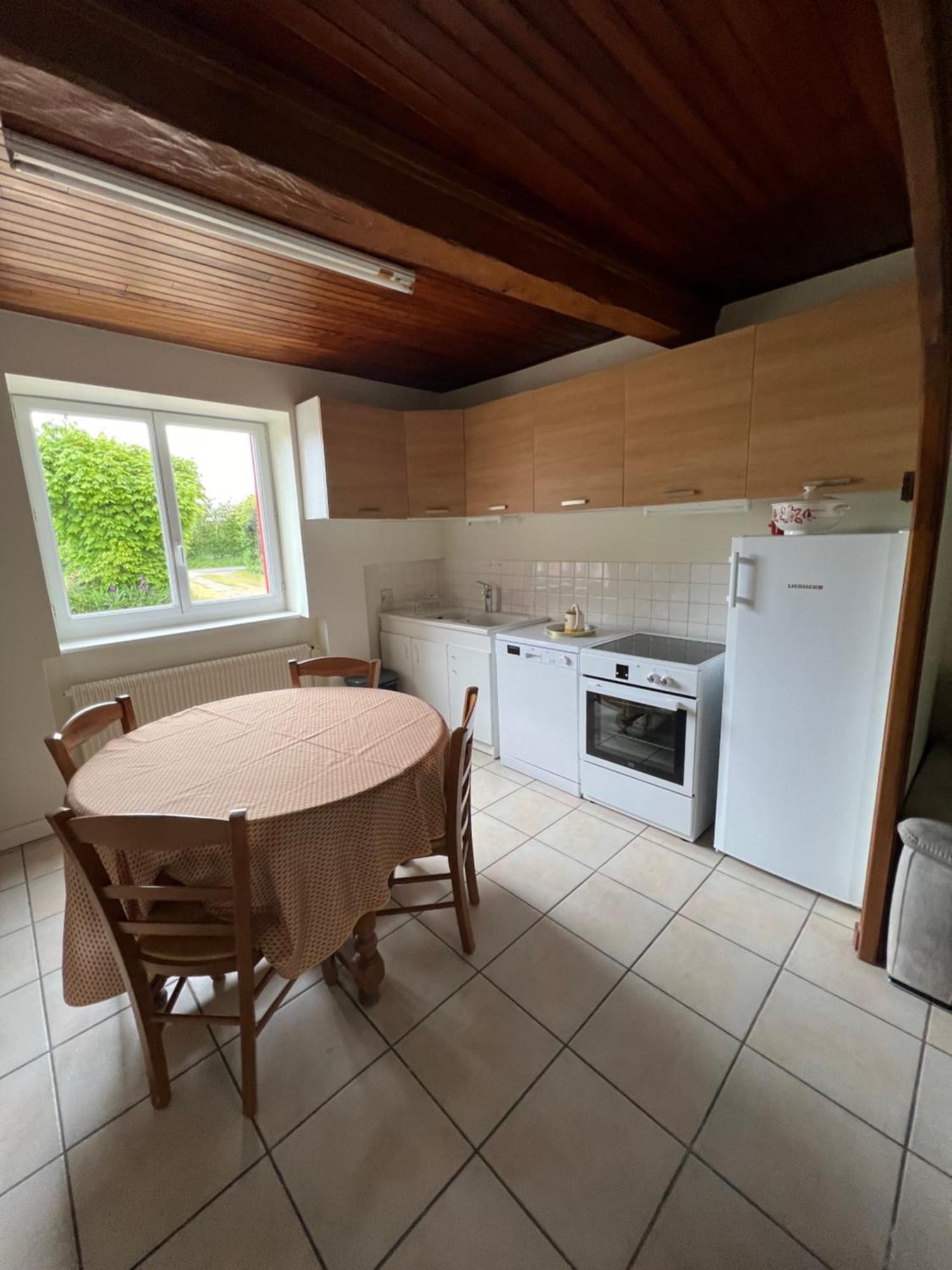 Chez Paul Villa Saint-Jean-de-Thurigneux ภายนอก รูปภาพ