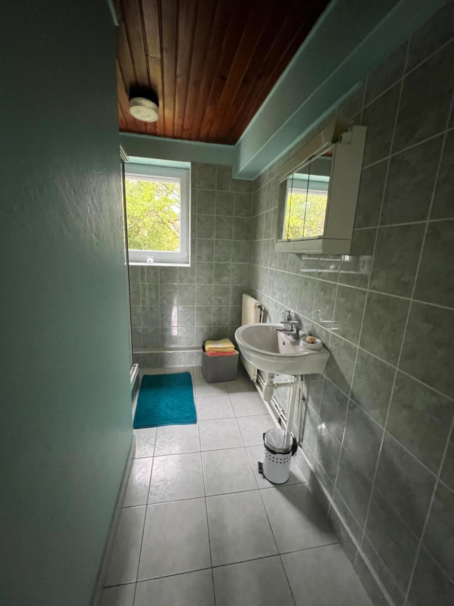 Chez Paul Villa Saint-Jean-de-Thurigneux ภายนอก รูปภาพ